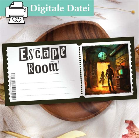 alluc escape room